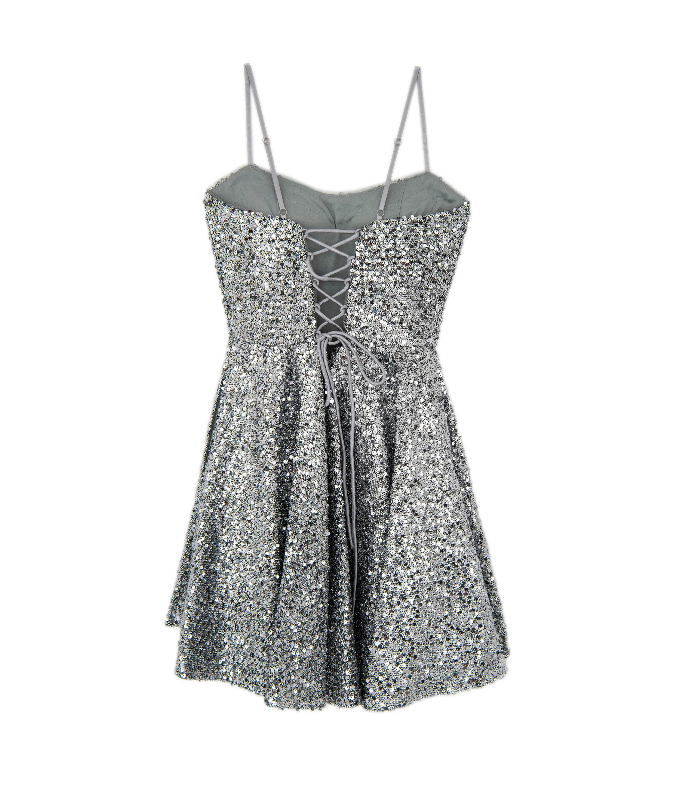 Alyce Women Sequin Justine Dress