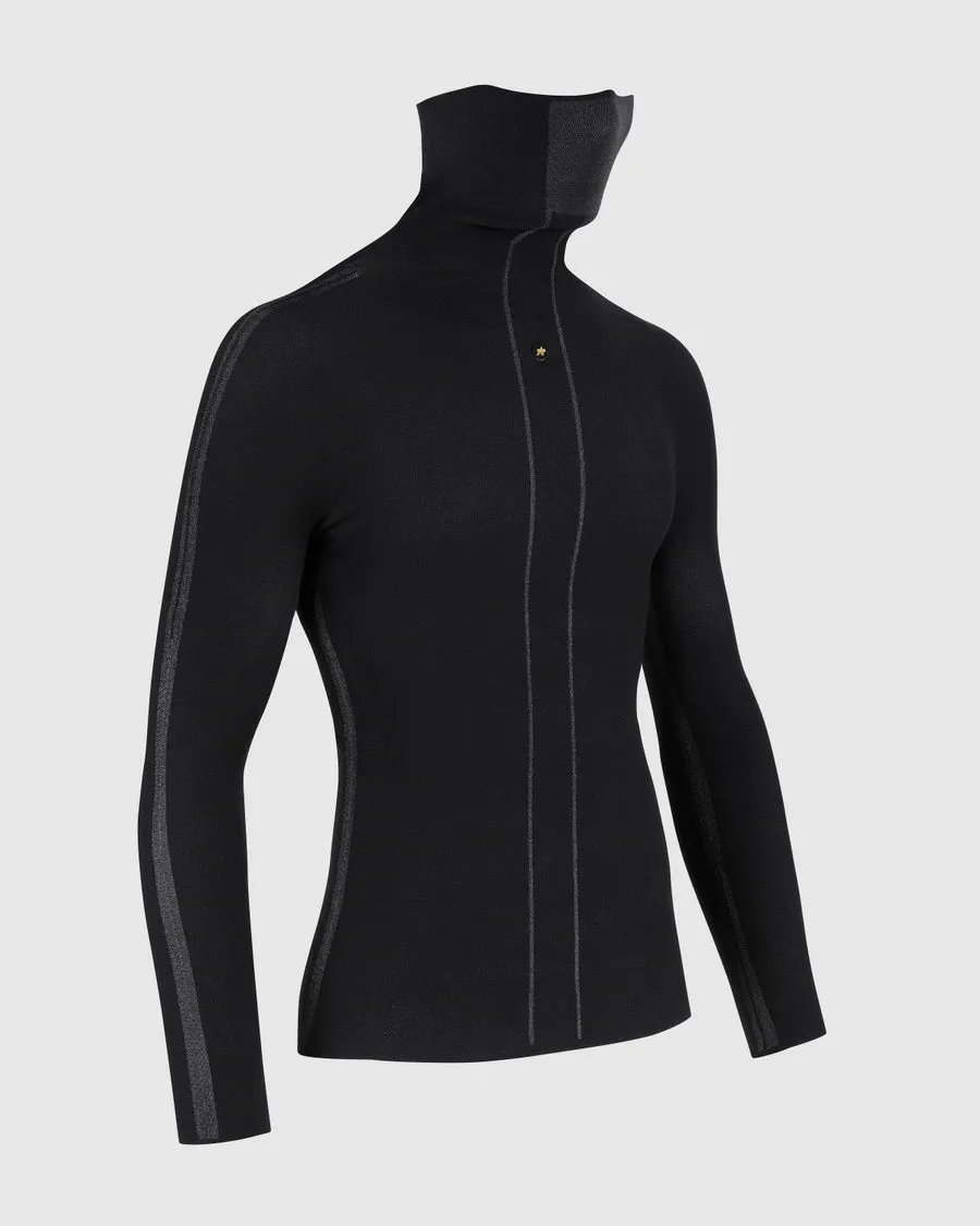 ASSOS MILLE GTO Winter LS DermaSensor