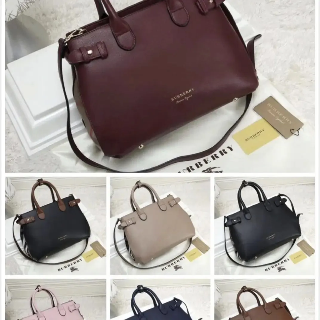 BURBERRY BAGS