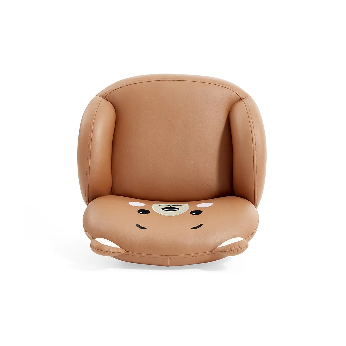 Cartoon Animal Friends Kids Sofa Arm Chair