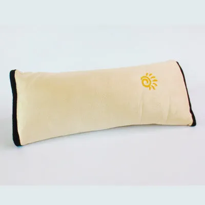 Children Car Pillow