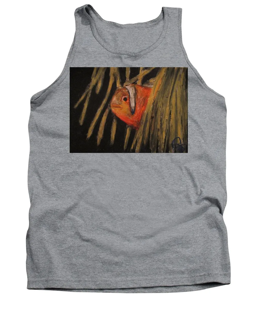 Clown Fishy - Tank Top