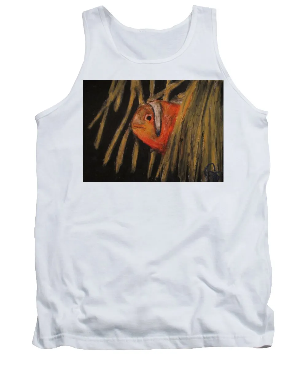 Clown Fishy - Tank Top