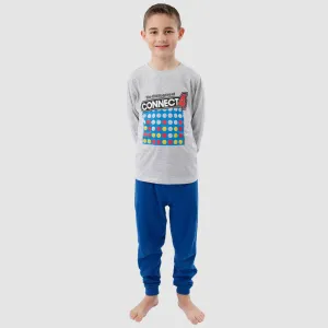 Connect 4 Classic Game Pyjamas