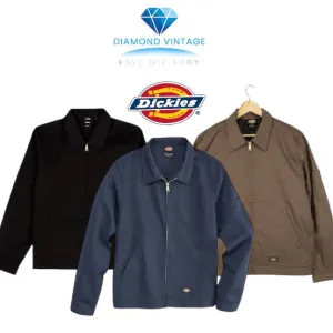 Dickies Workwear Jacket 20 Piece