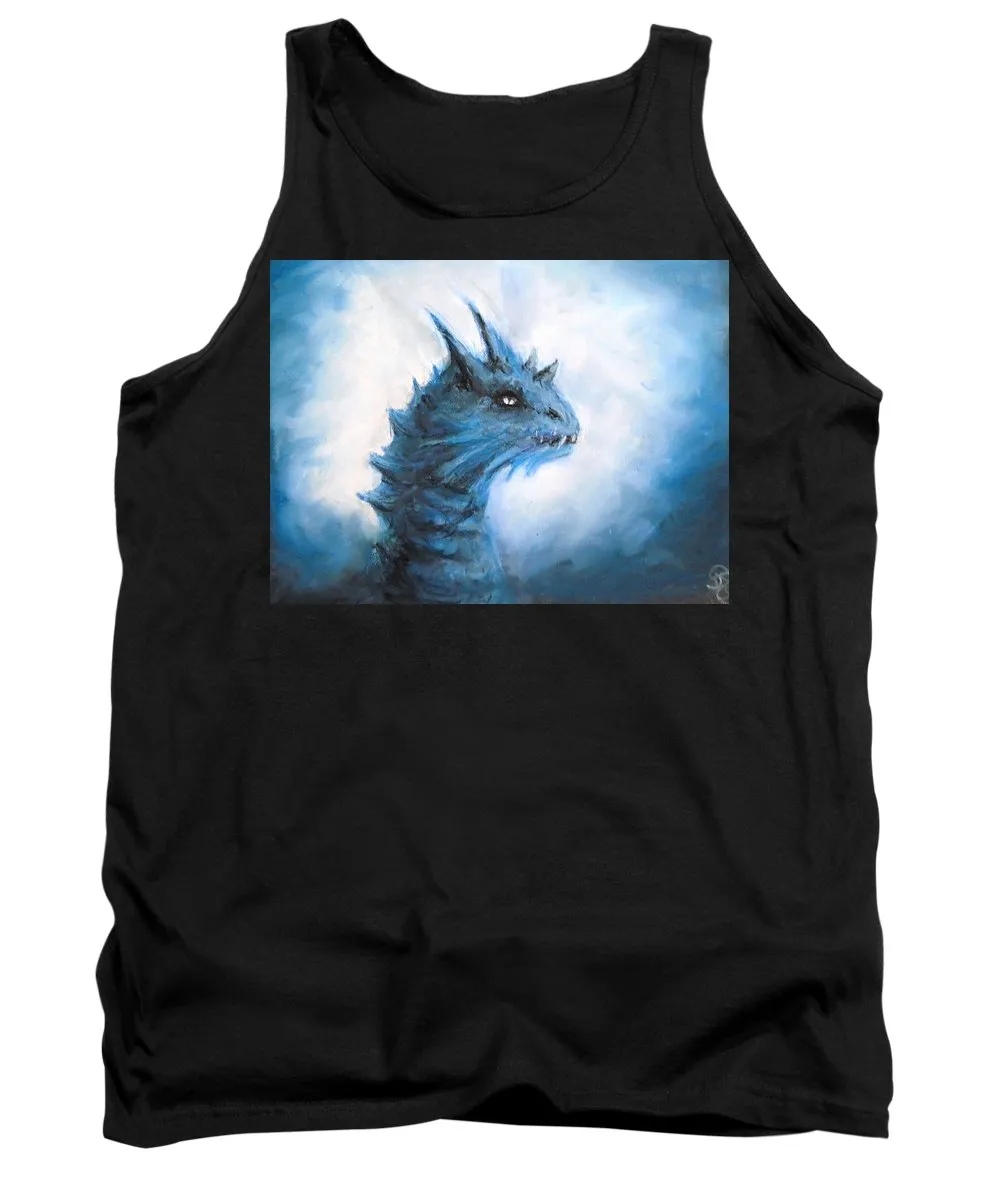 Dragon's Sight  - Tank Top