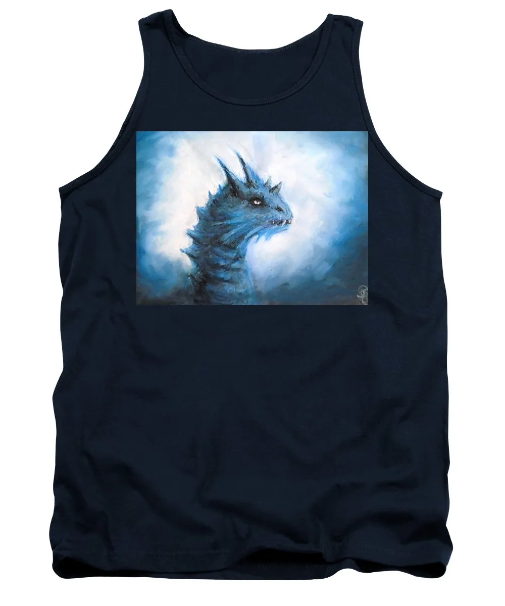 Dragon's Sight  - Tank Top