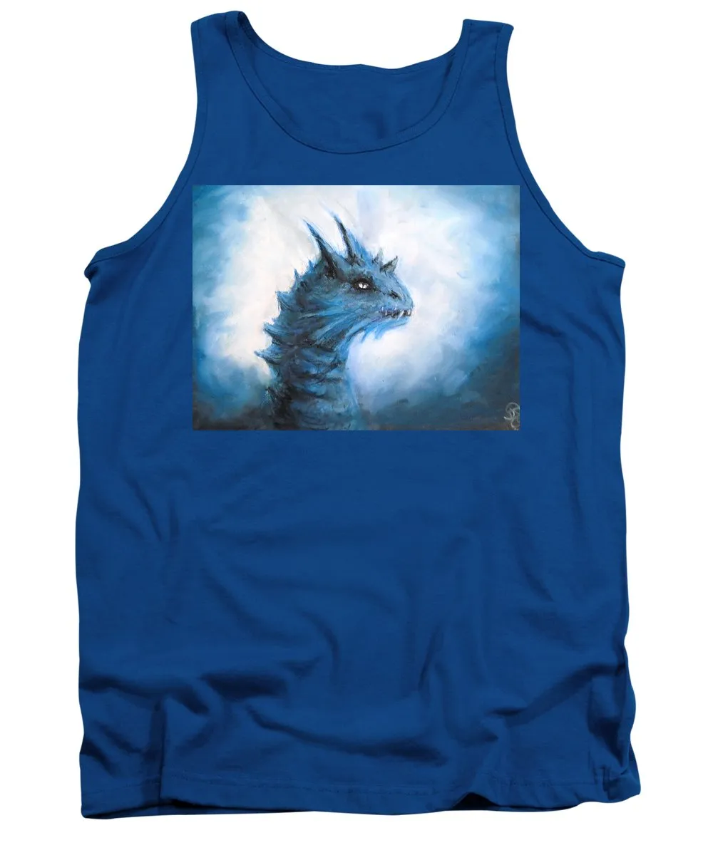 Dragon's Sight  - Tank Top