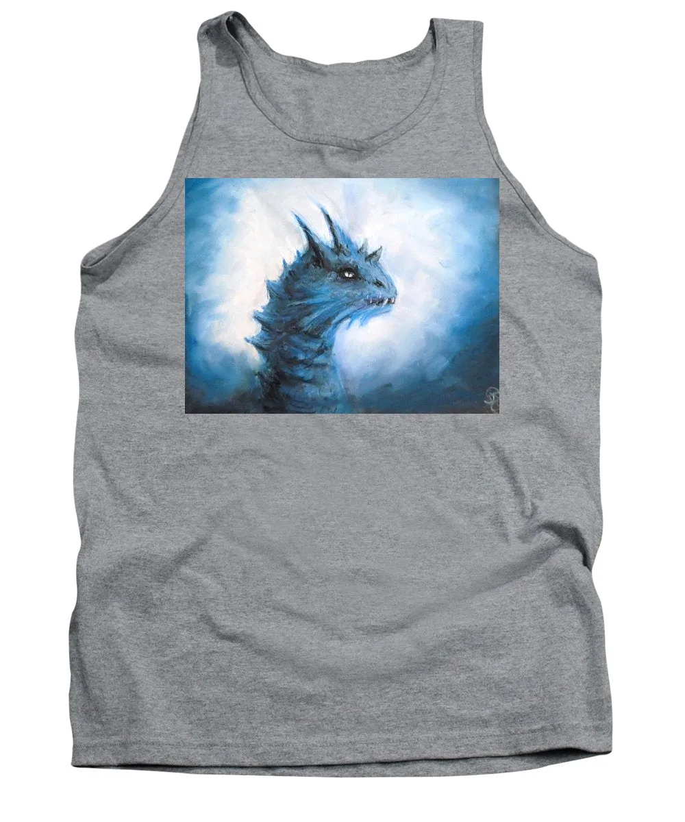 Dragon's Sight  - Tank Top