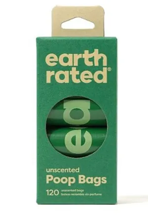 Earth Rated Unscented 120