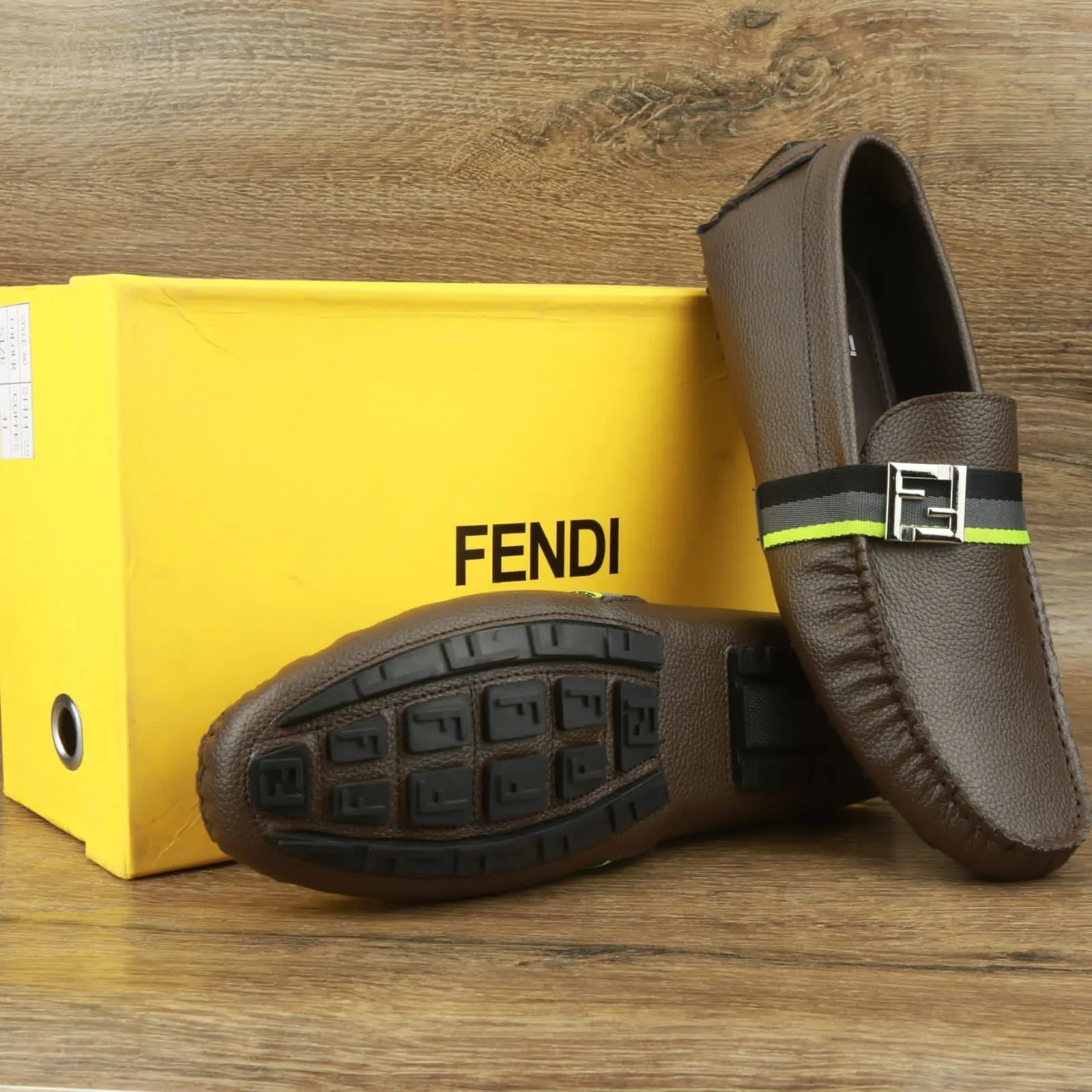 Fendi GENTS LOFFER