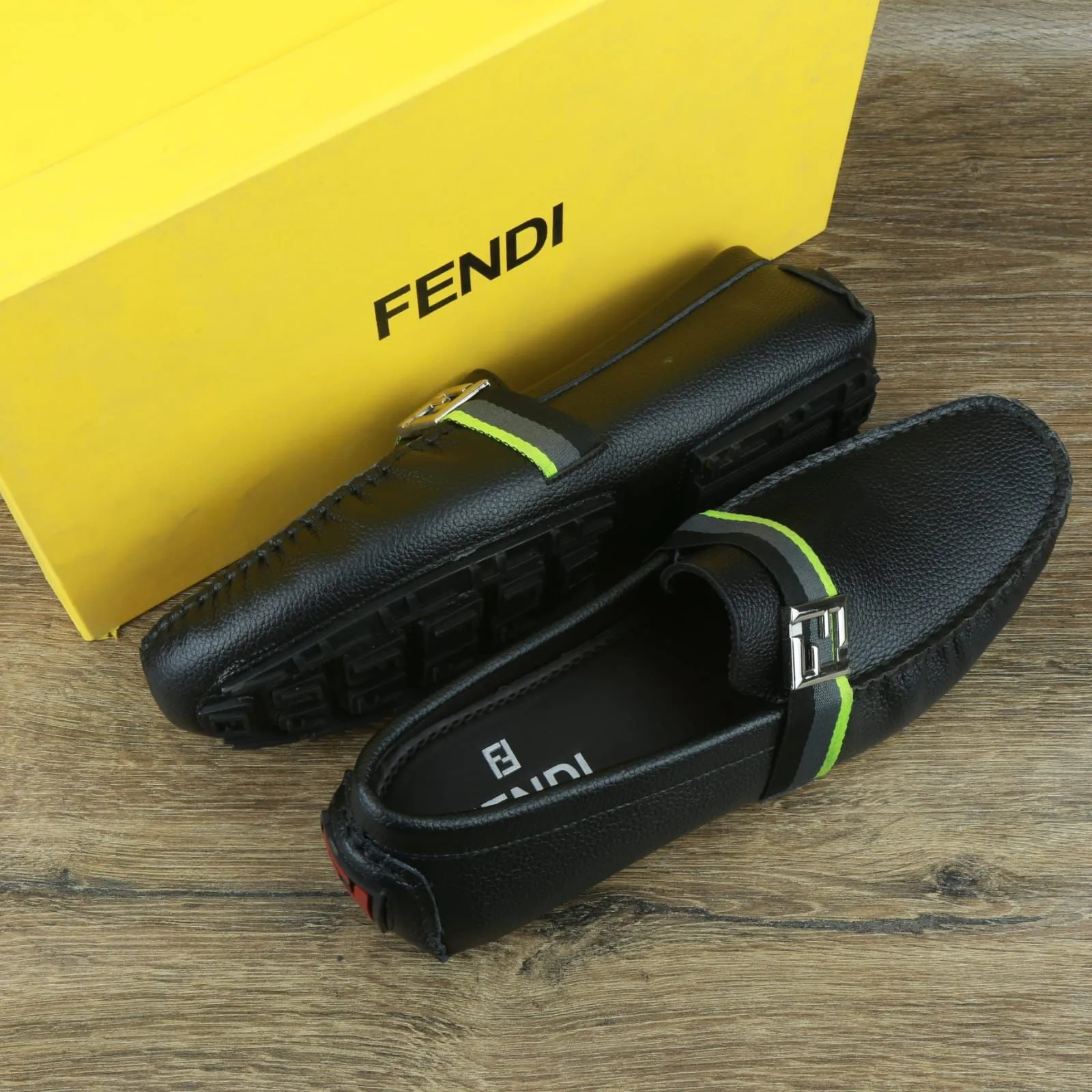 Fendi GENTS LOFFER