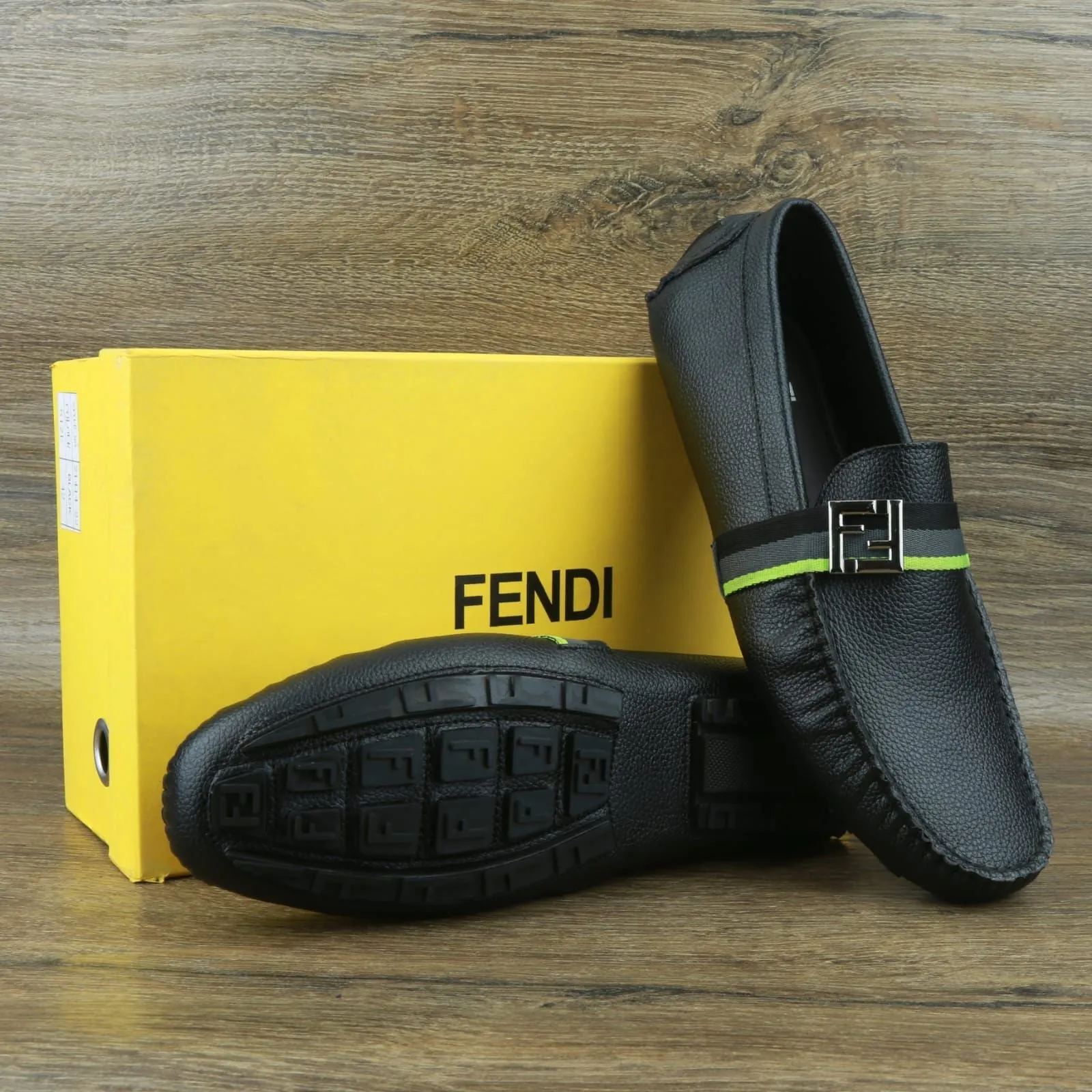 Fendi GENTS LOFFER