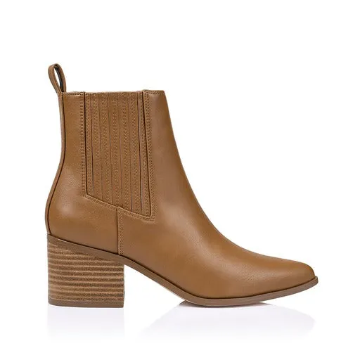 Fillipin Chelsea Ankle Boots (SALE)