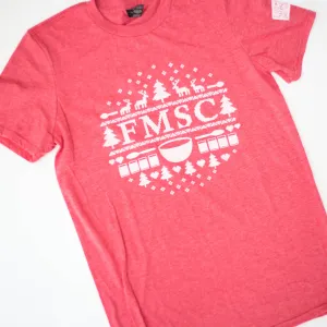 FMSC Sweater T-Shirt