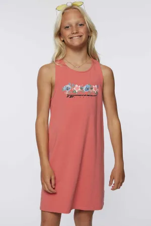 GIRL'S LILLIE DRESS