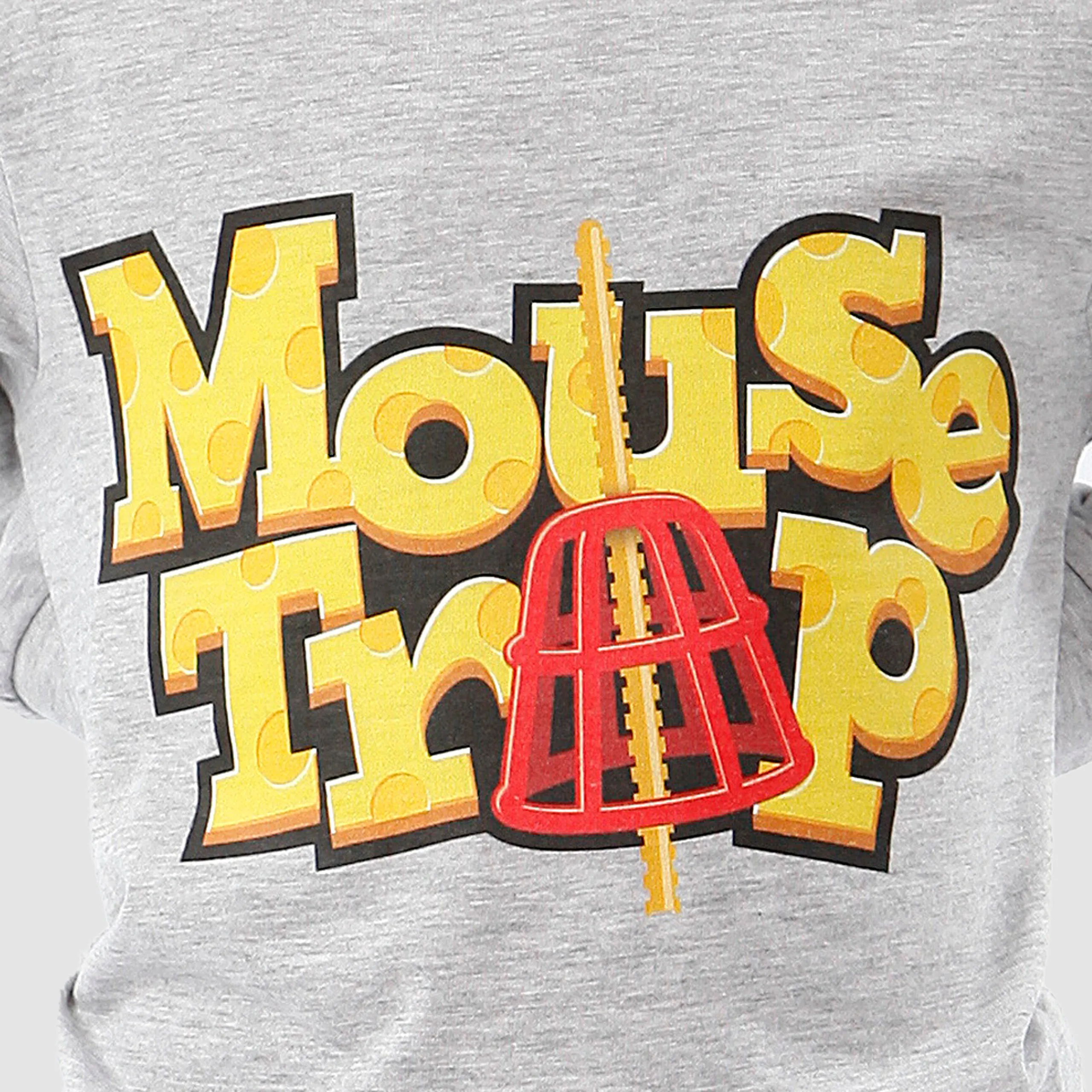 Girls Mouse Trap Pyjamas