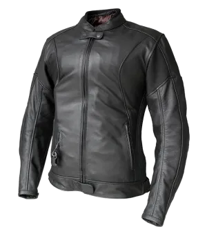 Helite - Xena Leather Jacket (Ladies)