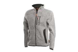 Husqvarna Xplorer Fleece Jacket - Women (Steel Grey)