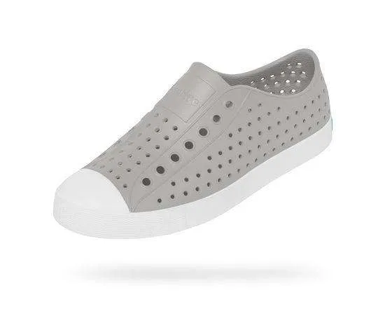 Jefferson Womens 9US | Pigeon Grey