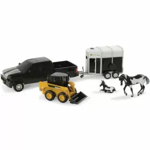 John Deere Animal Hauling Assortment