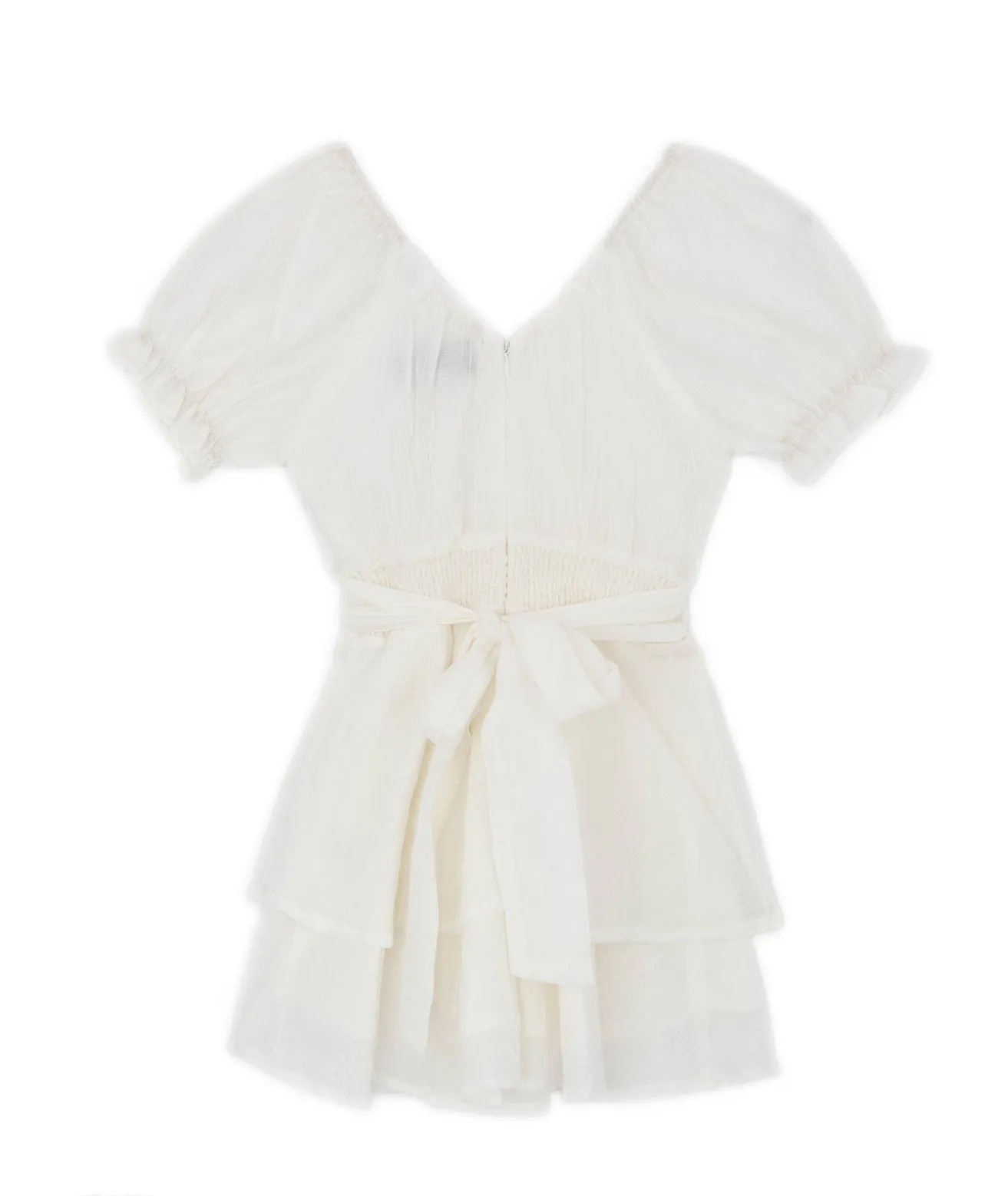 Katie J NYC Juniors Delilah Dress