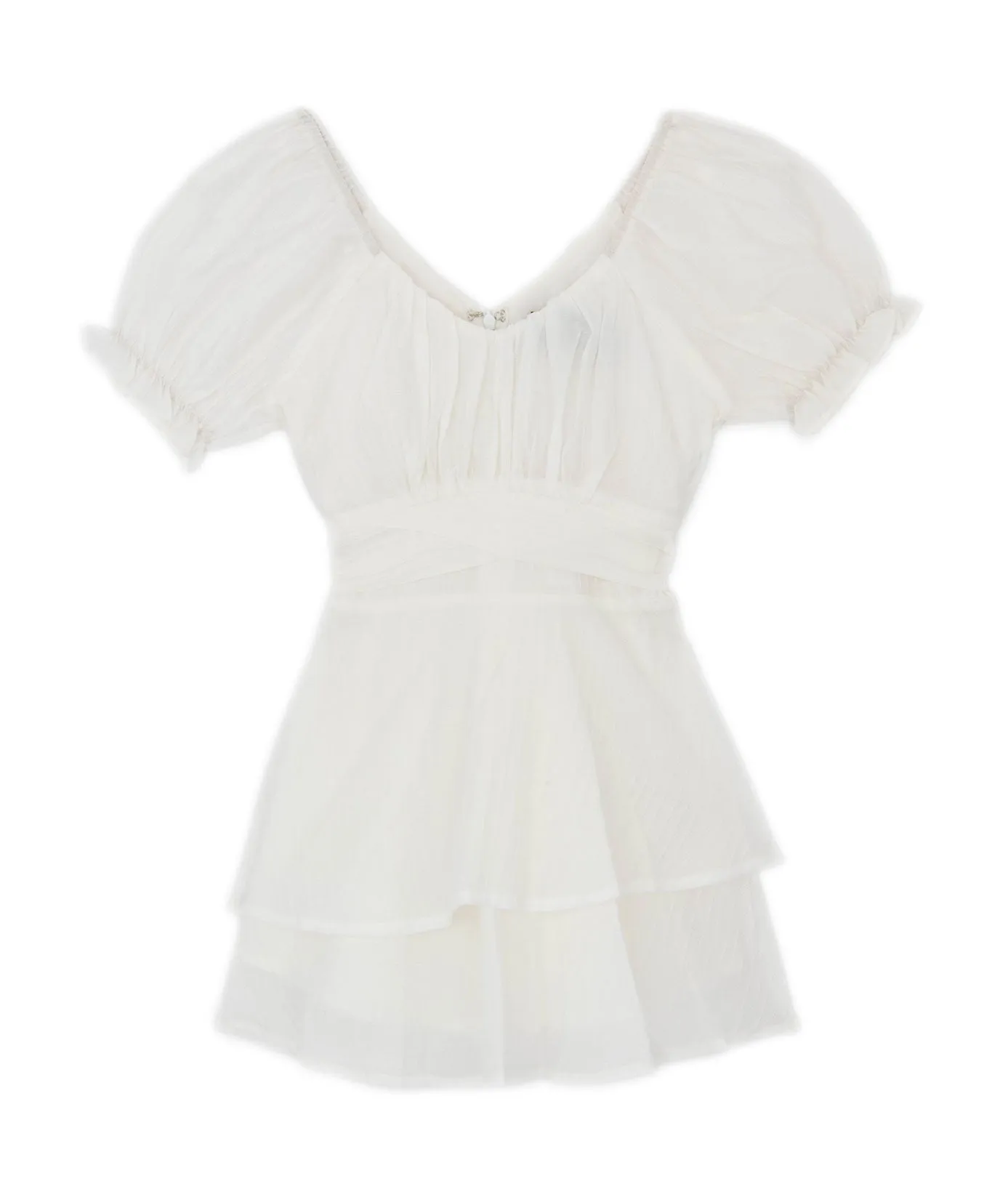 Katie J NYC Juniors Delilah Dress