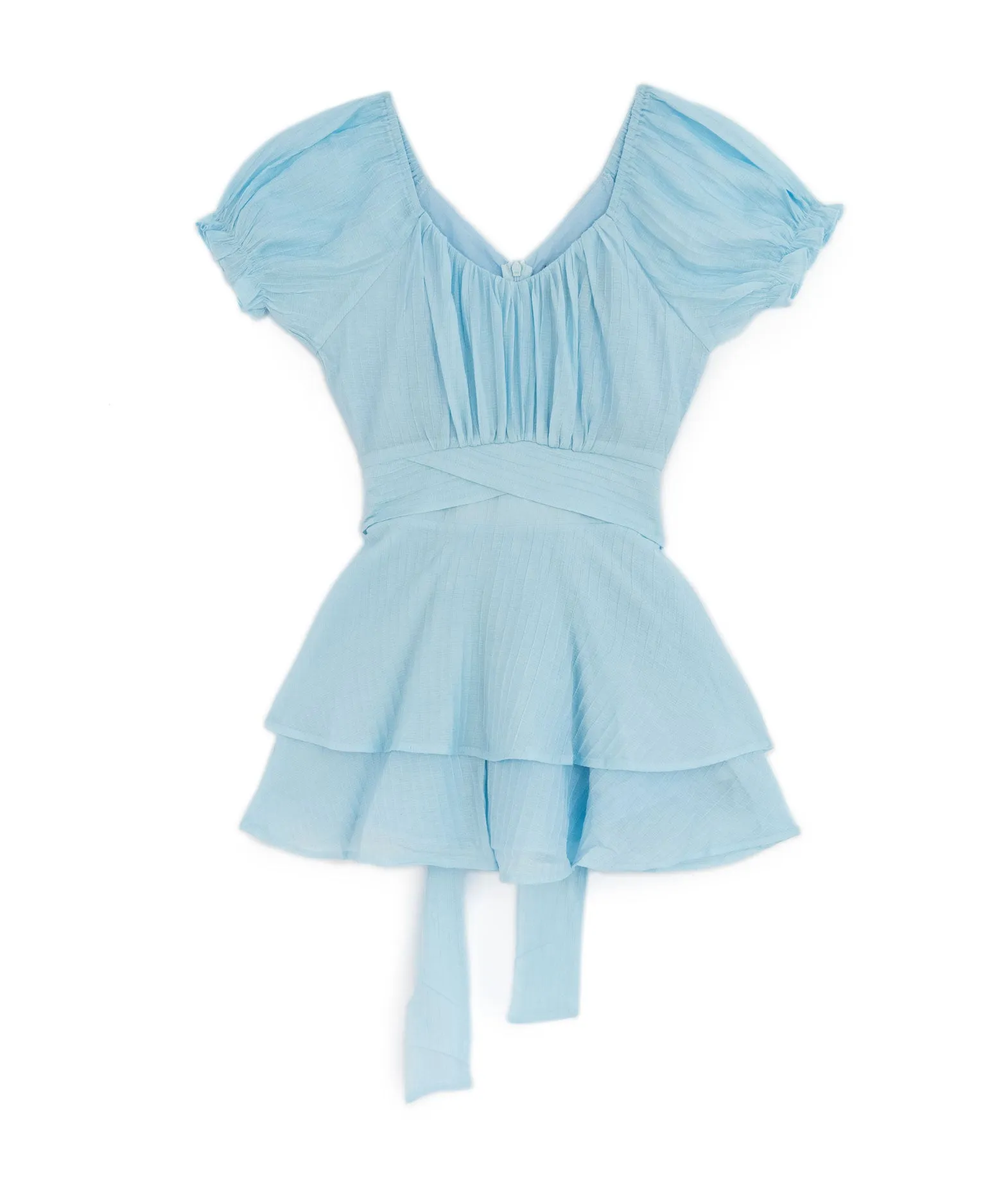 Katie J NYC Juniors Delilah Dress