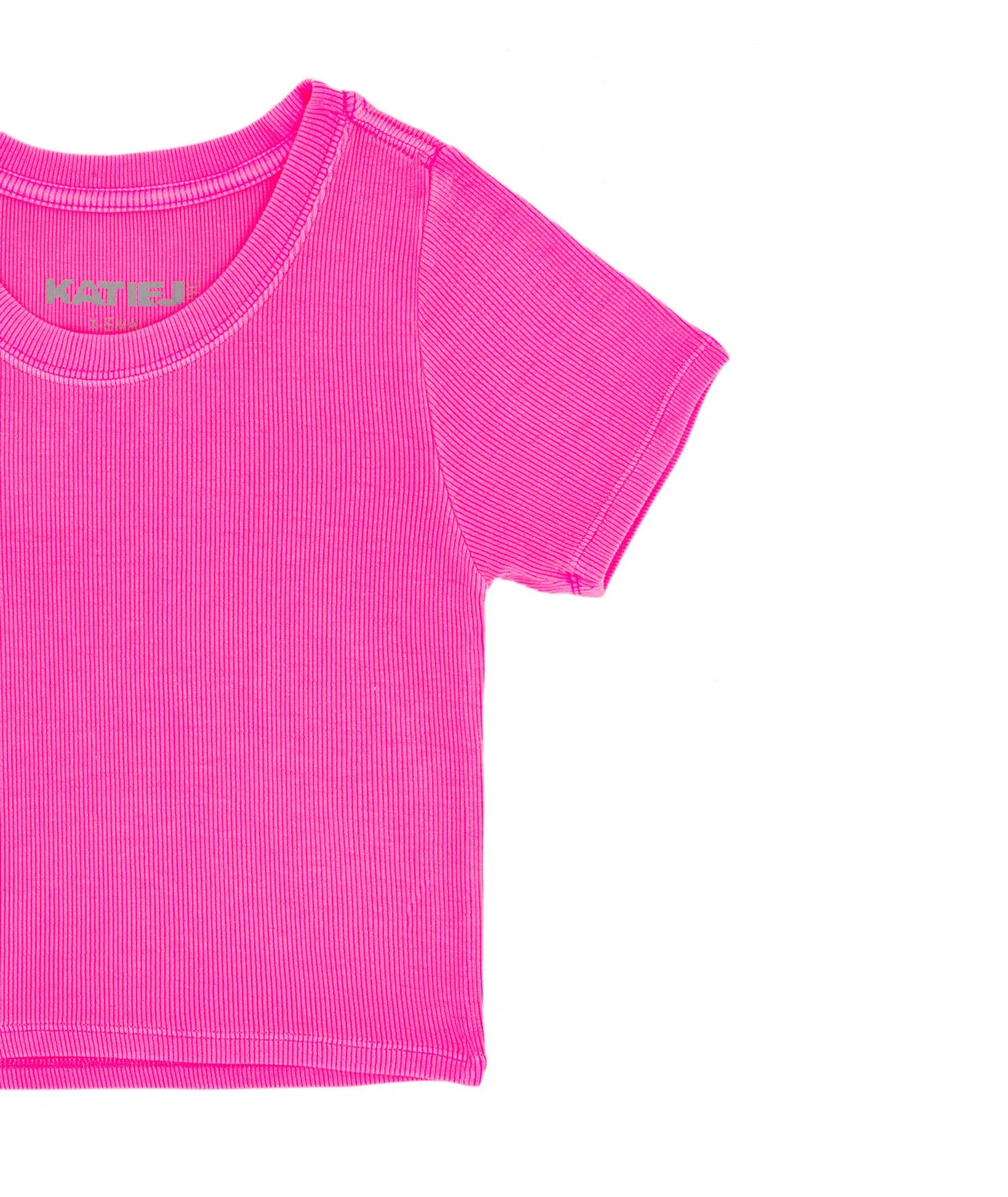 Katie J NYC Juniors Livi Tee