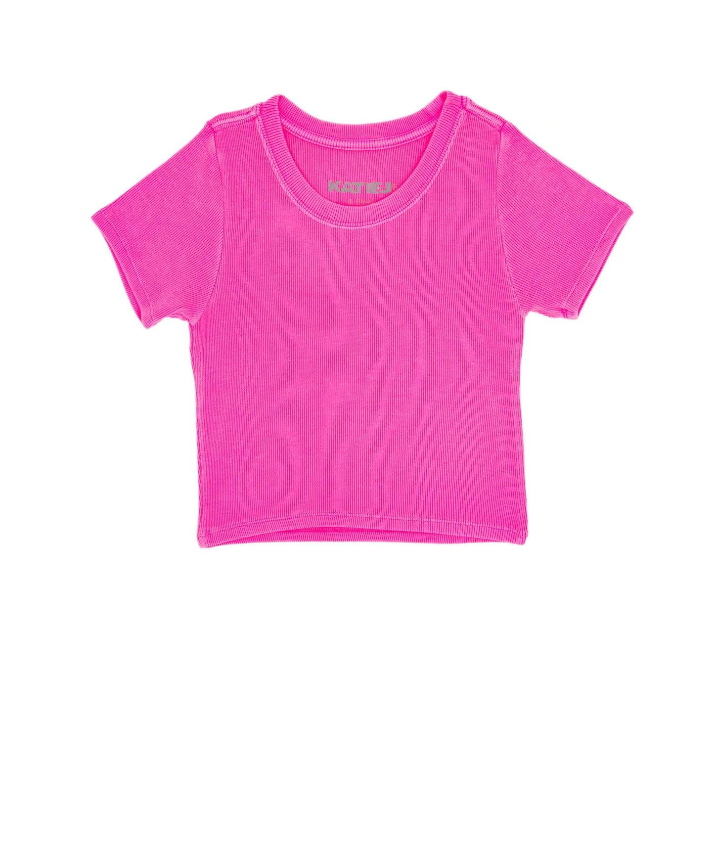 Katie J NYC Juniors Livi Tee