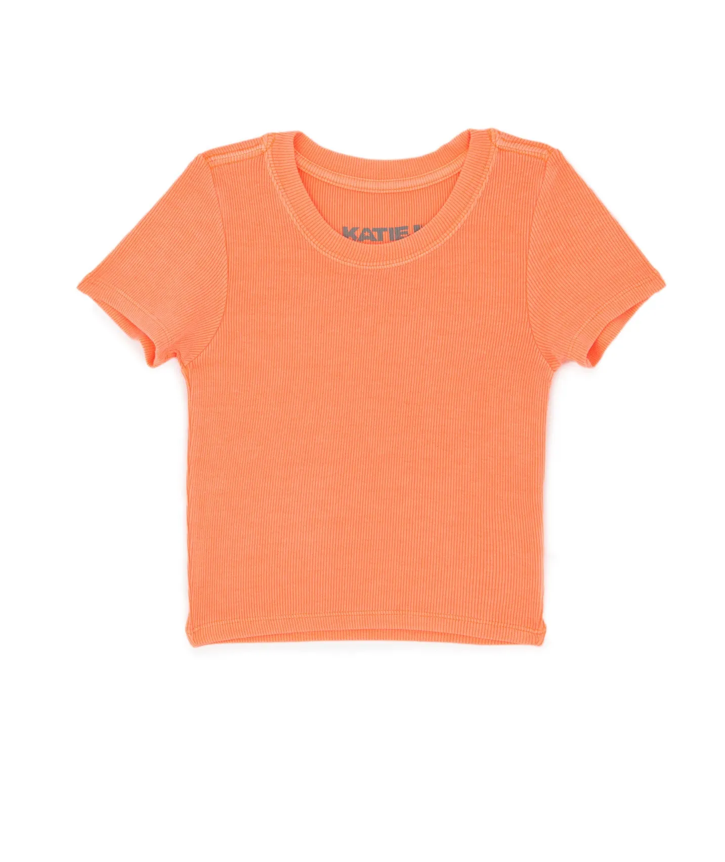 Katie J NYC Juniors Livi Tee