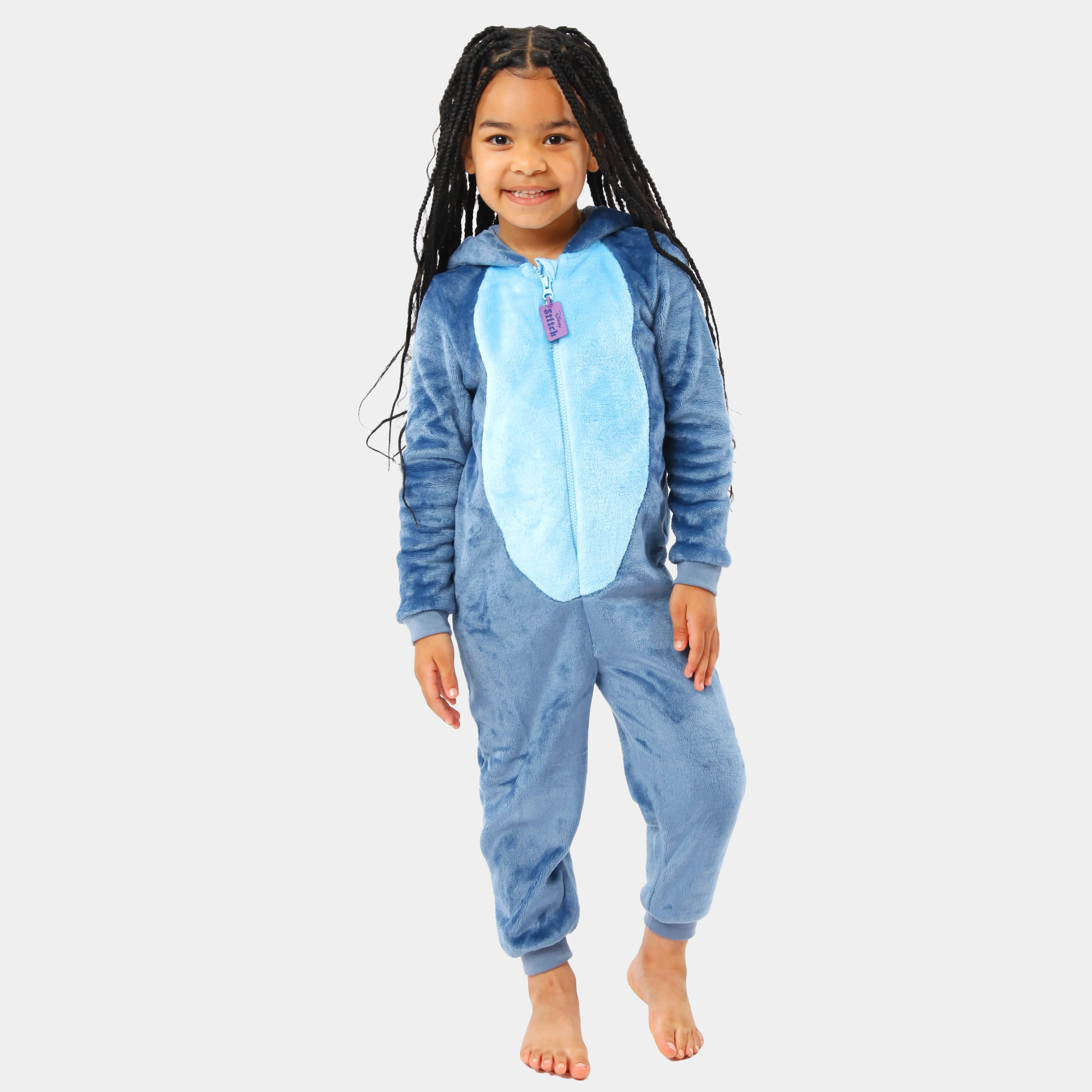 Kids Disney Lilo and Stitch Onesie