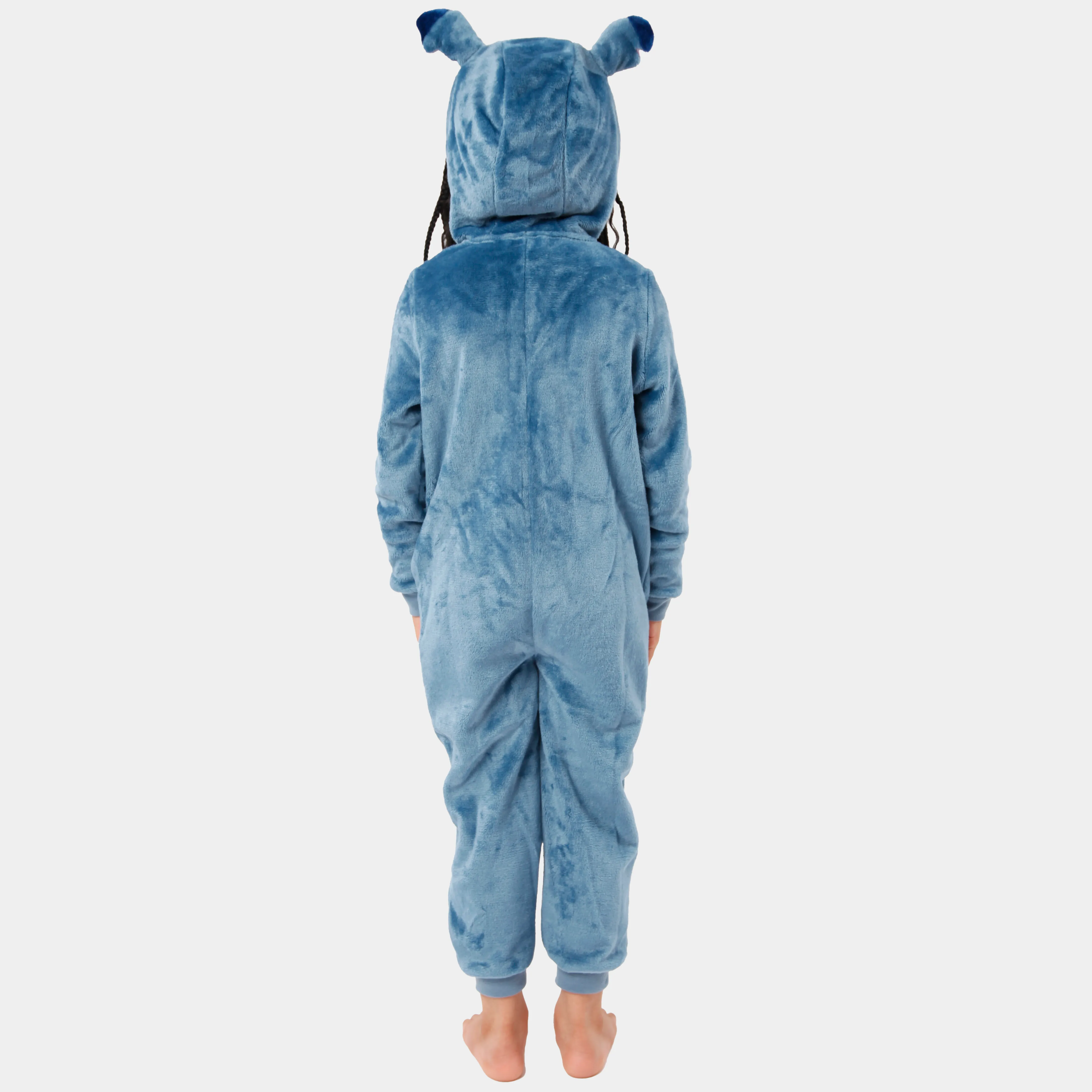 Kids Disney Lilo and Stitch Onesie