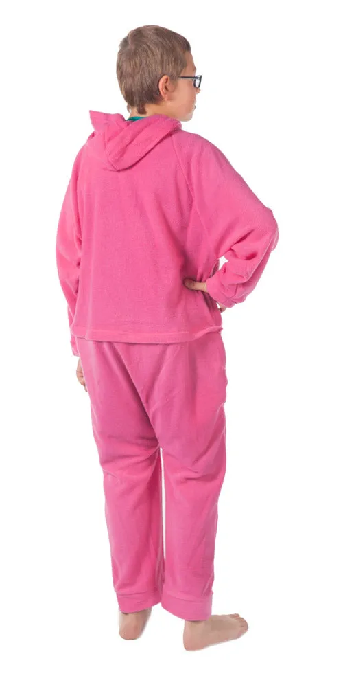 Kids Really Pinkin' Tired Onesie