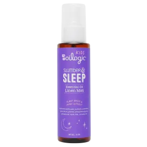 Kids Slumber & Sleep Essential Oil Linen Mist