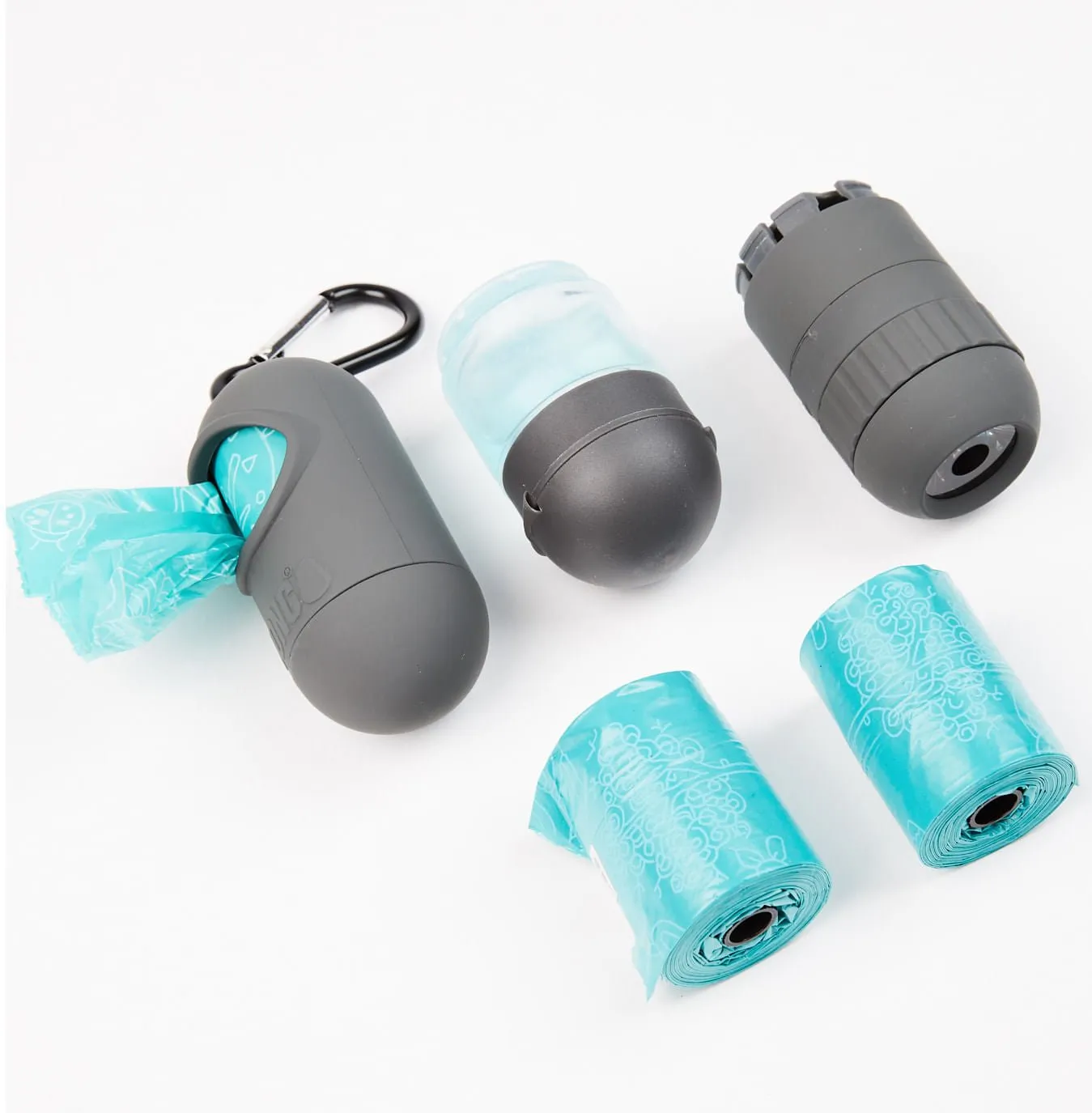 KONG Mini HandiPOD Starter Kit (& Refills)