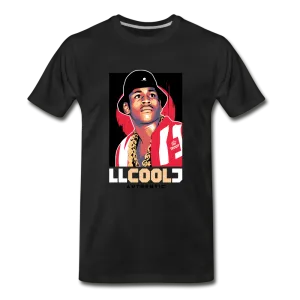 Legend T-Shirt | LL Cool J