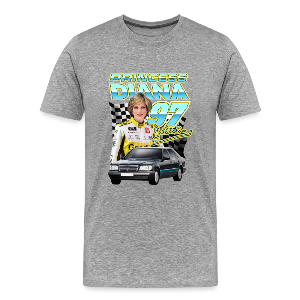 Legend T-Shirt | Princess Diana