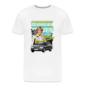 Legend T-Shirt | Princess Diana