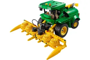 LEGO Technic John Deere 9700 Forage Harvester