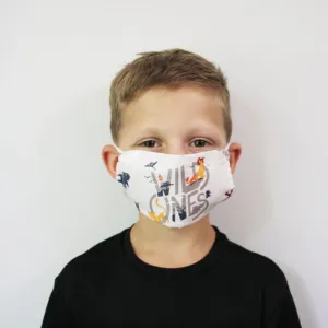 Lion King Children's Face Mask