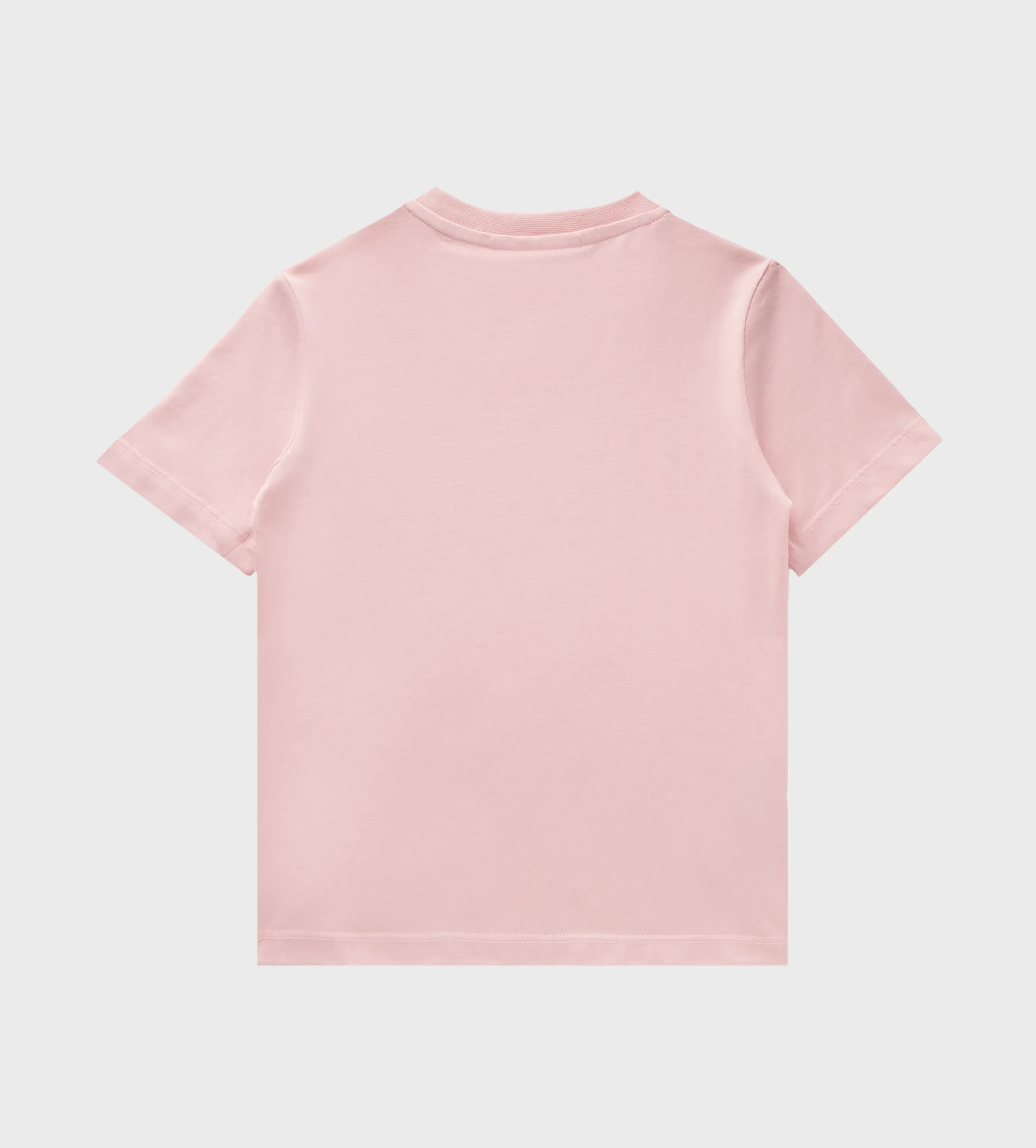 Logo T-shirt Pink