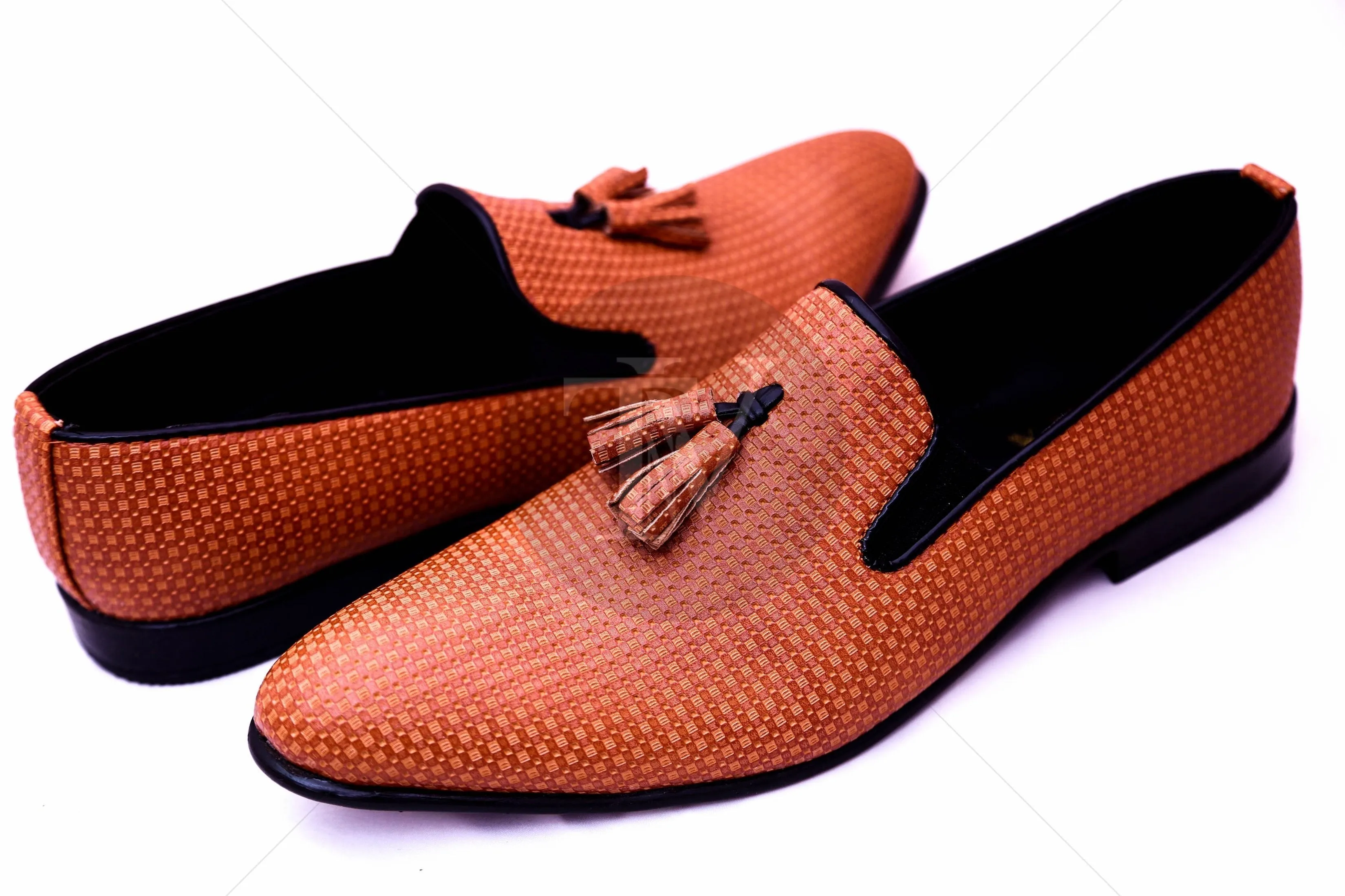 Luxury Casual Shoes