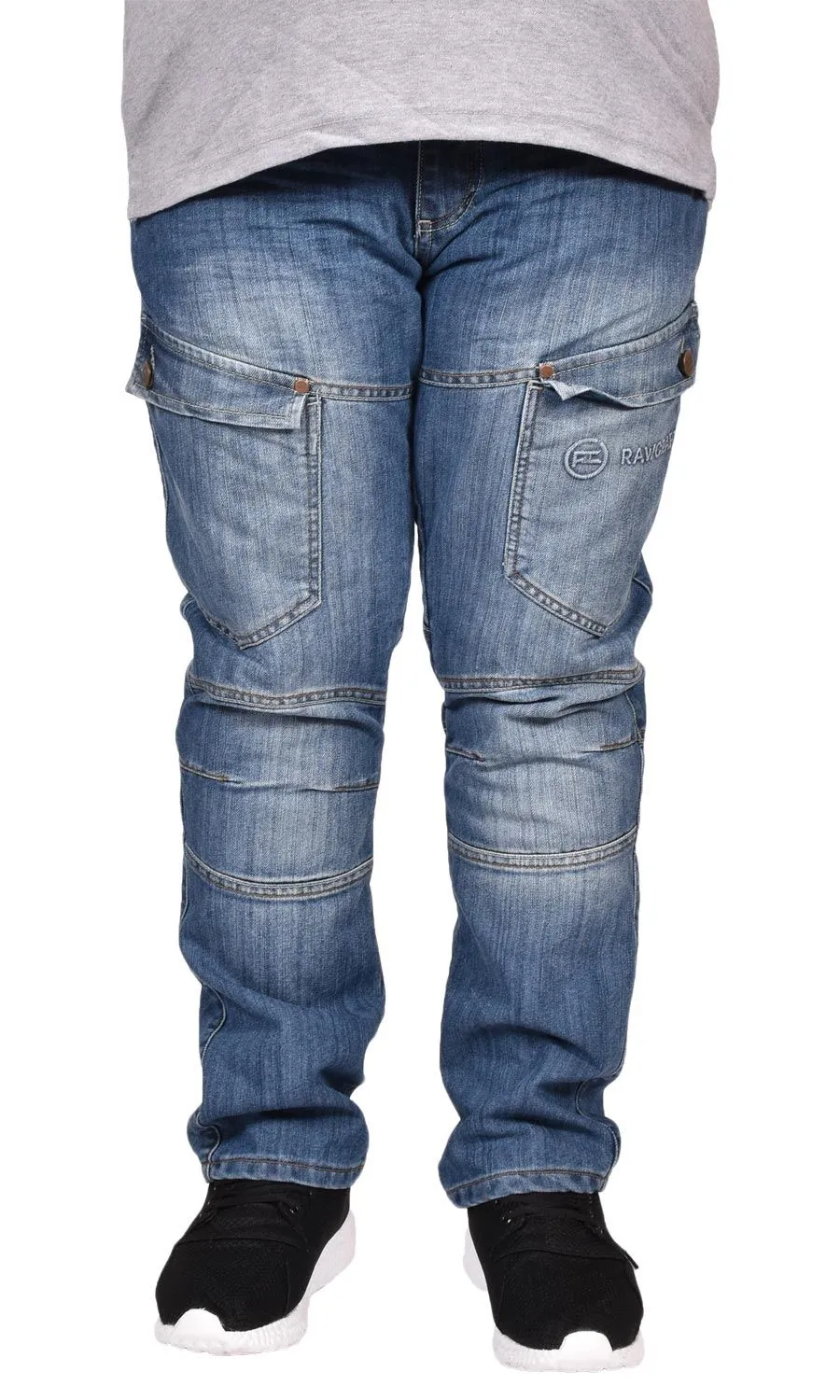 Men Raptor Jeans