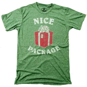 Nice Package T-shirt