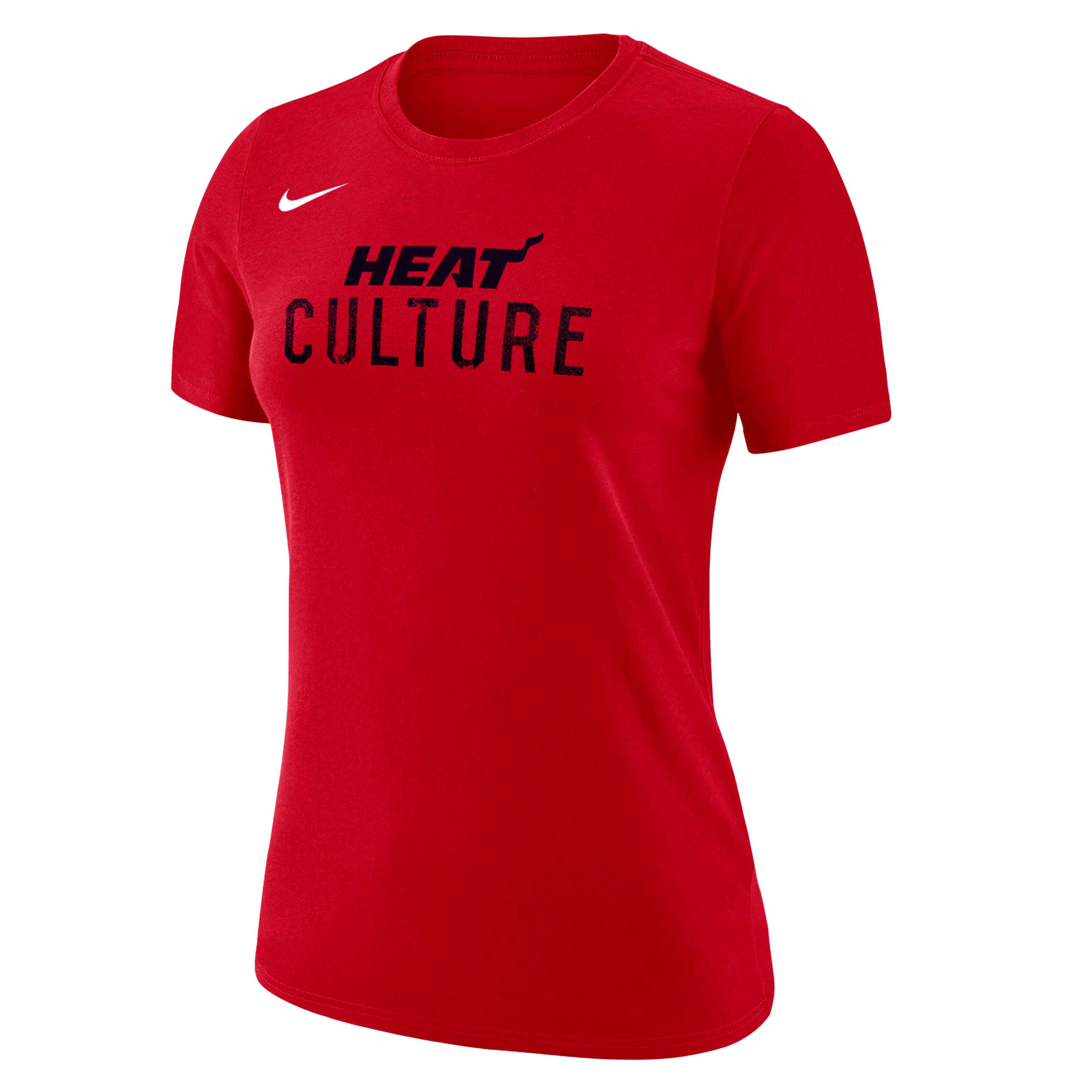 Nike HEAT Culture: Blood Red Women's Legend Tee