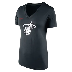 Nike HEAT Culture V-Neck Women's Tee