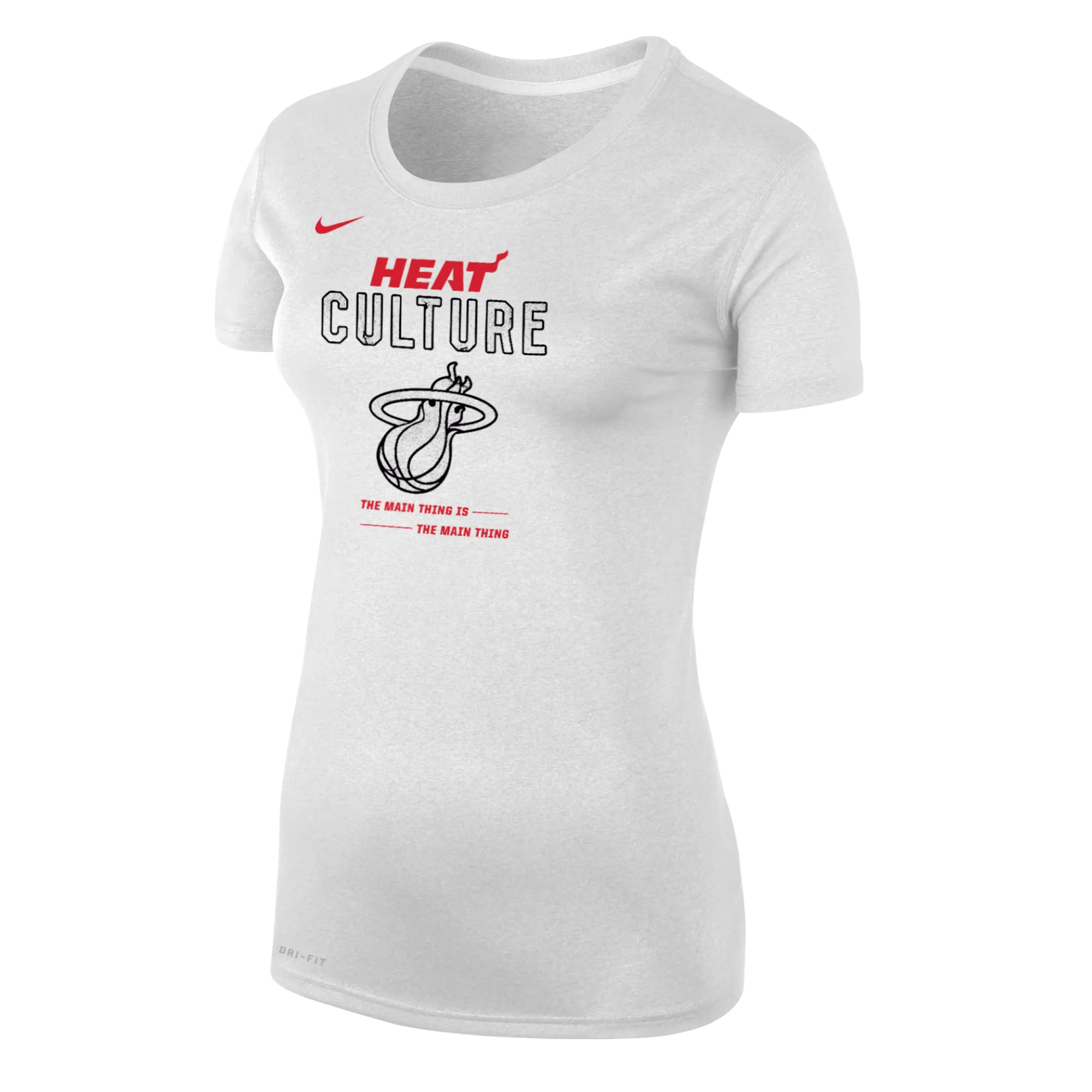 Nike HEAT Culture Women's Tee