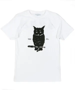 Owl T-Shirt