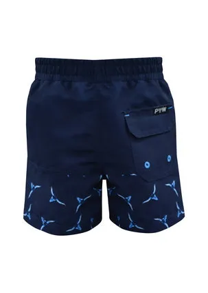 Pure Western Boys Shorts - P0S3302354